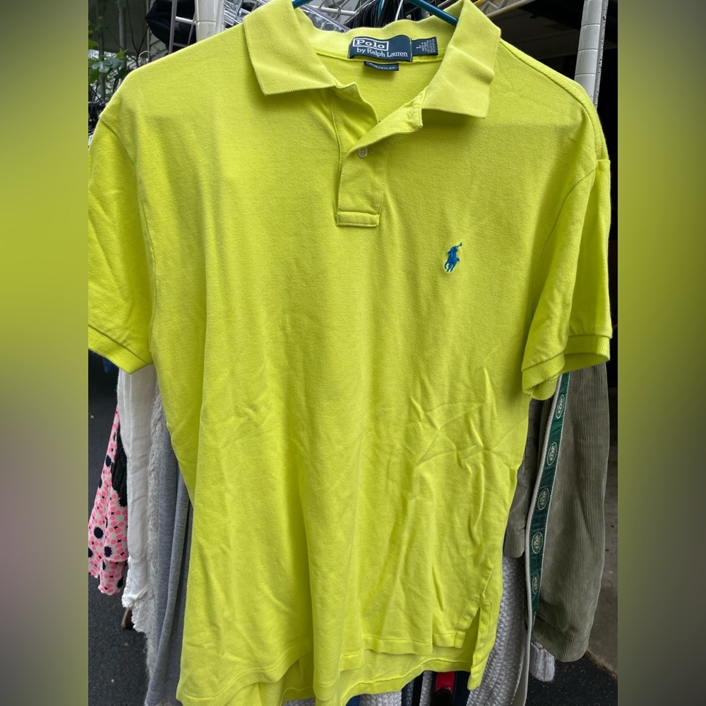 Polo Ralph Lauren polo